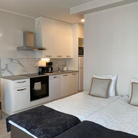 Appartamento Korkalot Rovaniemi Esterno foto