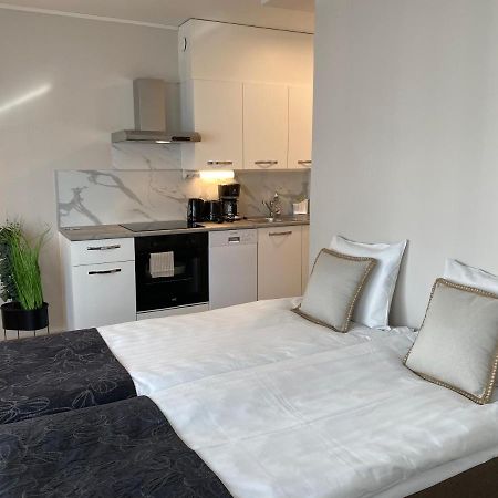Appartamento Korkalot Rovaniemi Esterno foto