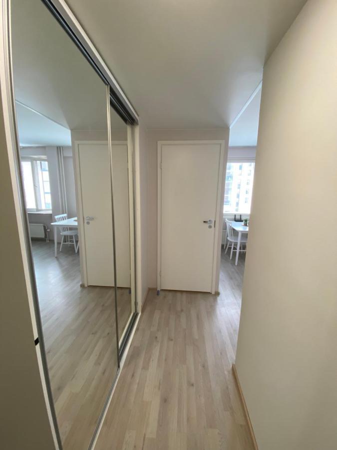 Appartamento Korkalot Rovaniemi Esterno foto